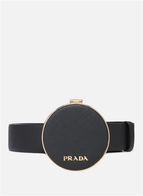 ceinture prada femme|Prada .